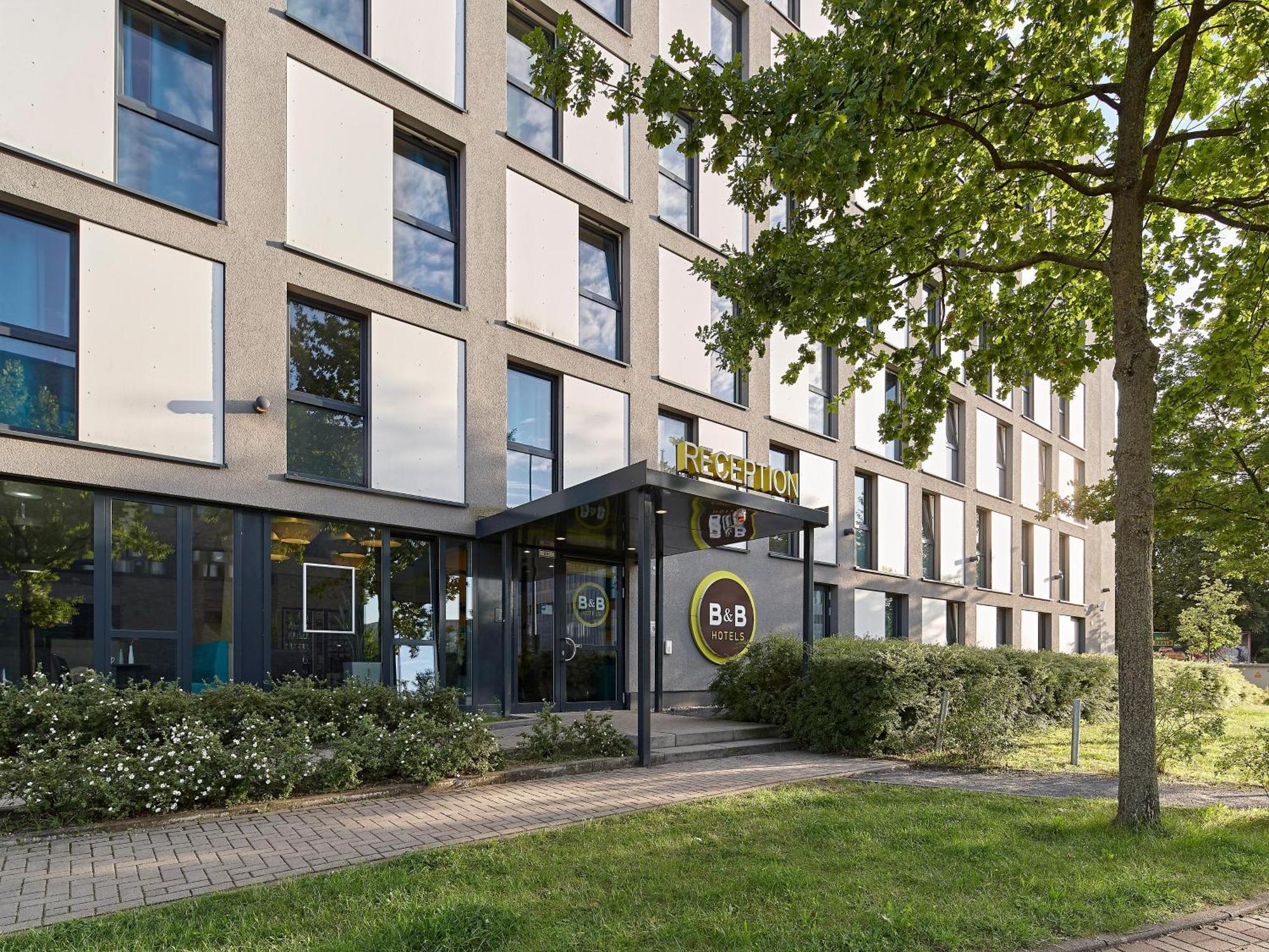 Koeln-messe Hotel Colonia