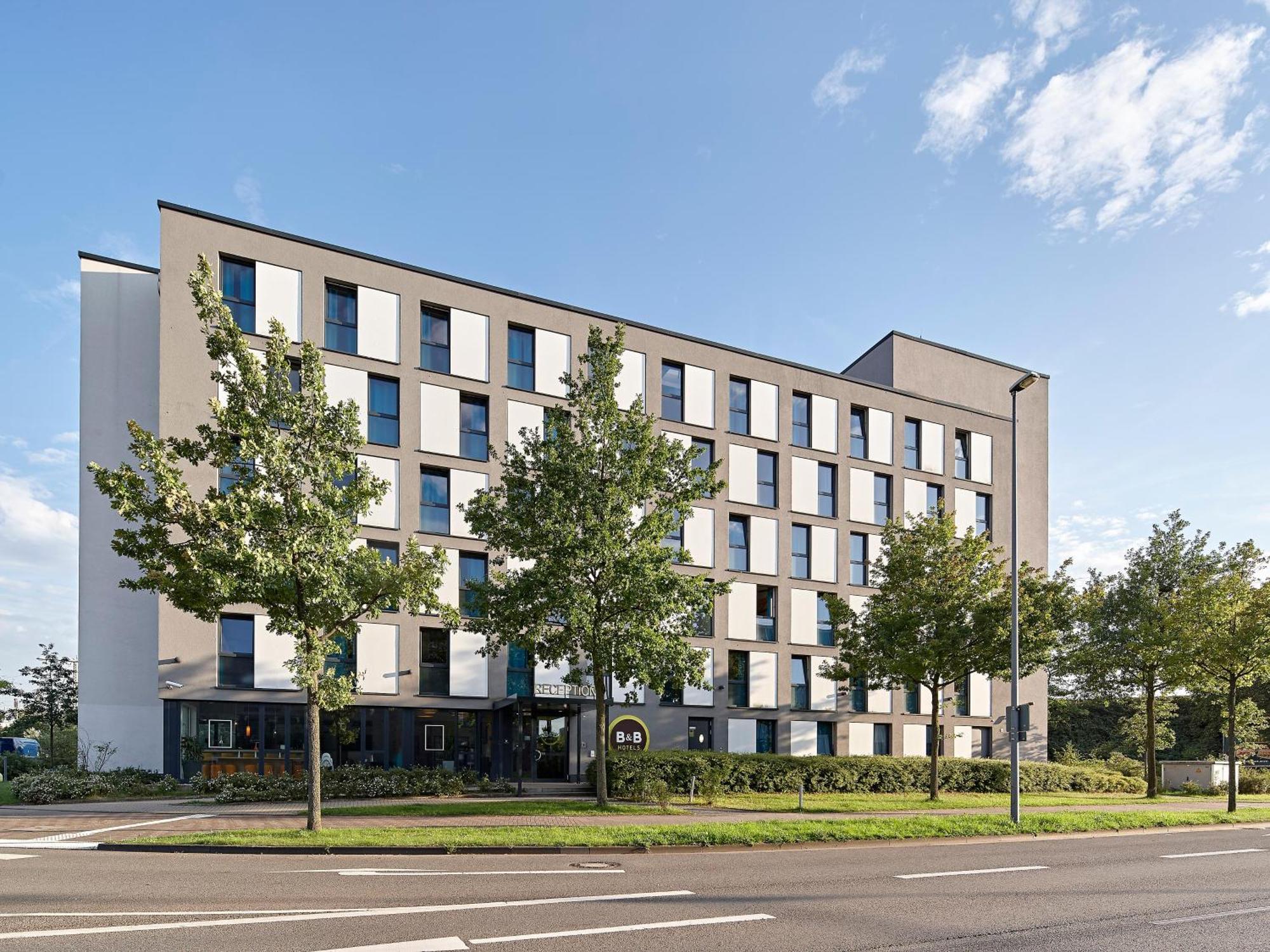 Koeln-messe Colonia