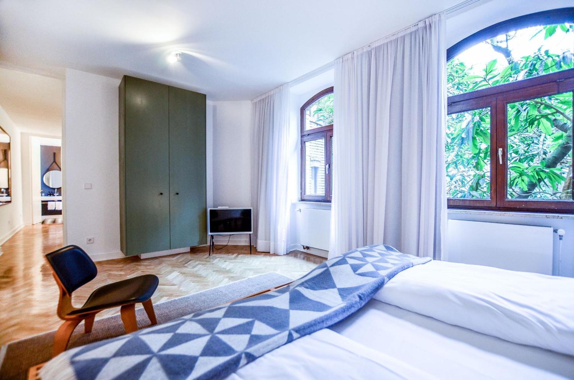 Design Am Roemerturm *