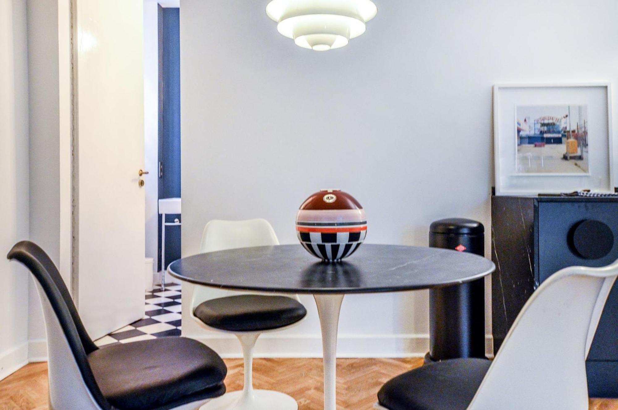 Design Am Roemerturm *
