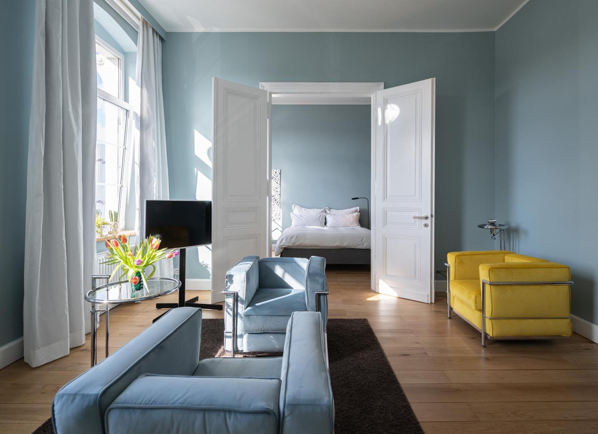 Hotel The New Yorker Koeln-messe Cologne