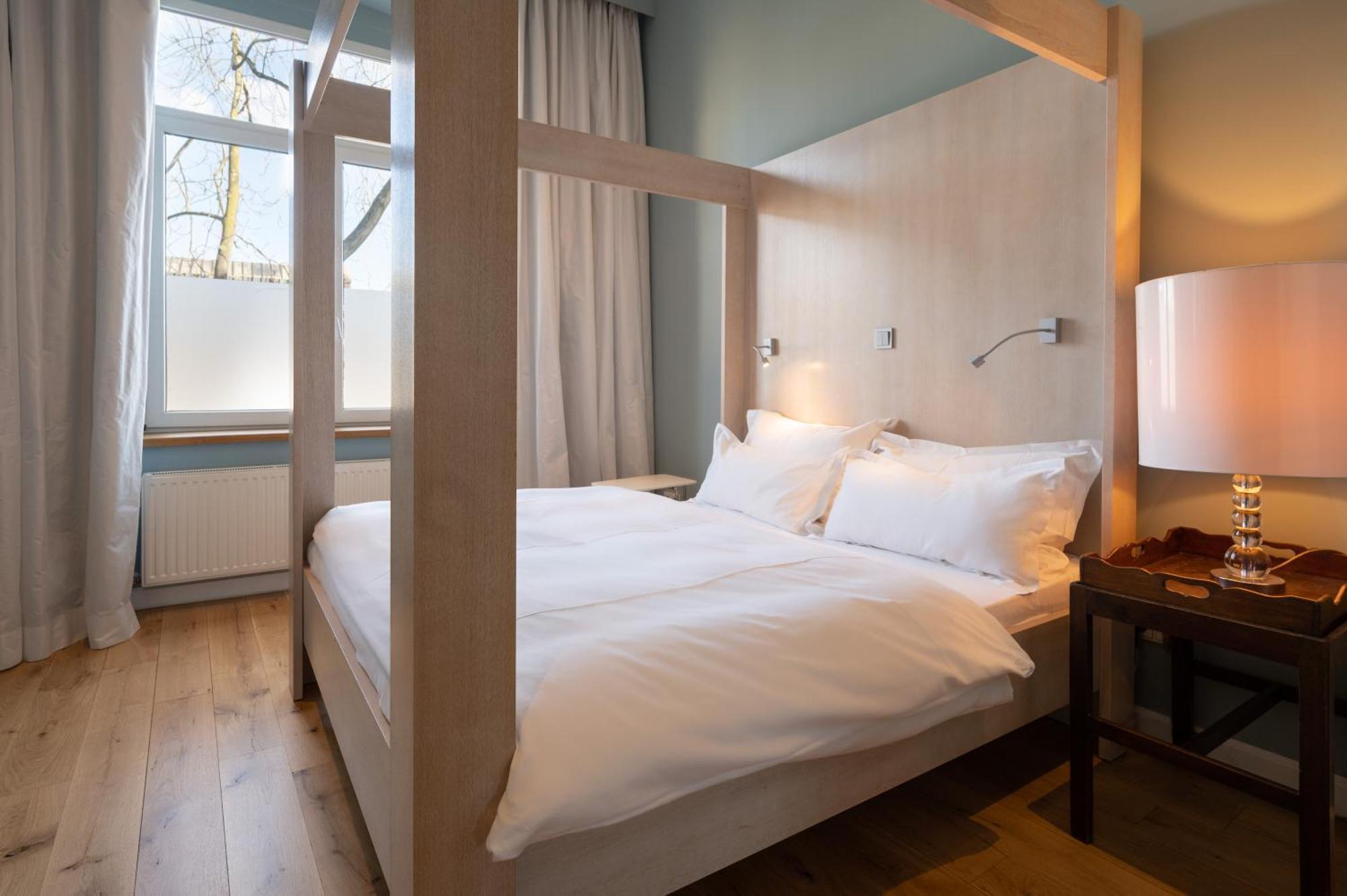 The New Yorker Koeln-messe 4* Cologne
