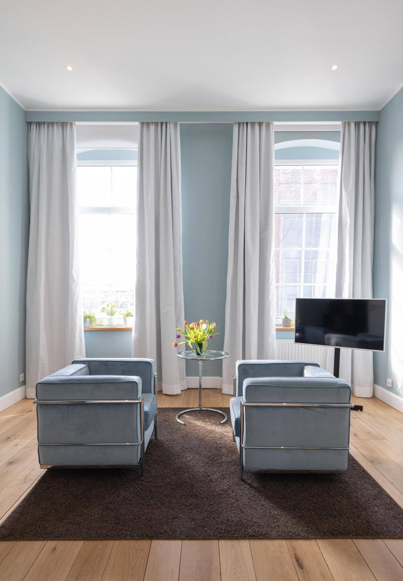 Hotel The New Yorker Koeln-messe