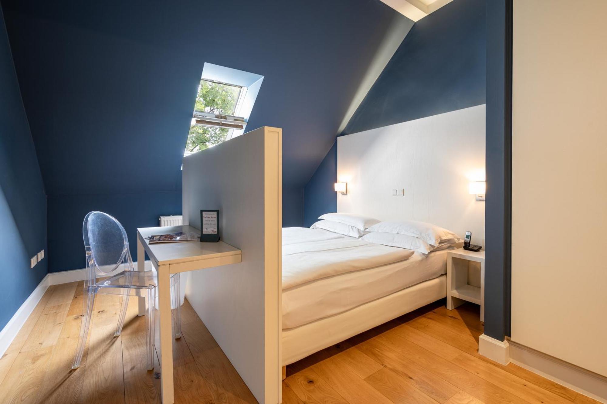 The New Yorker Koeln-messe Hotel Cologne
