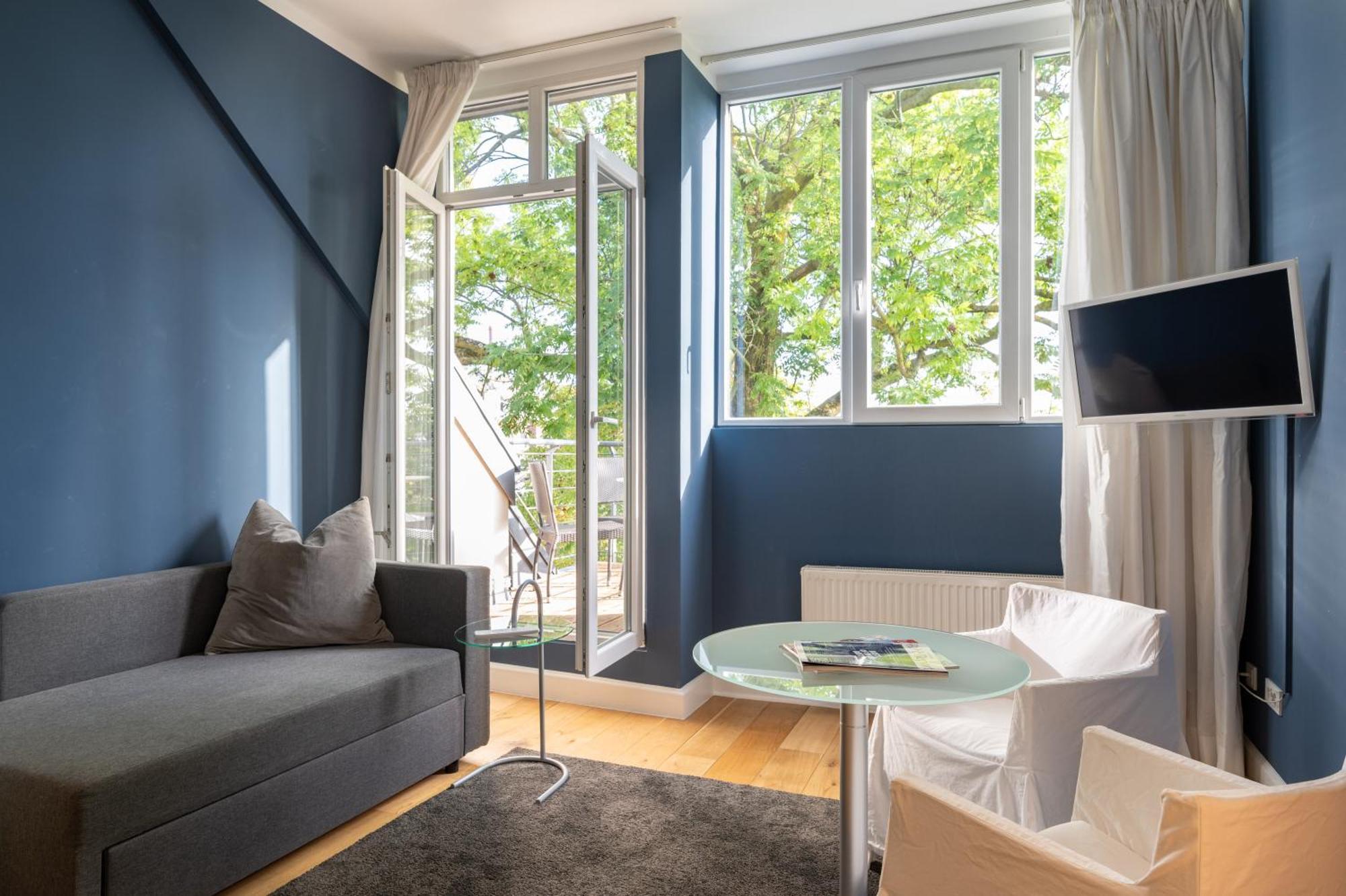 The New Yorker Koeln-messe 4* Cologne