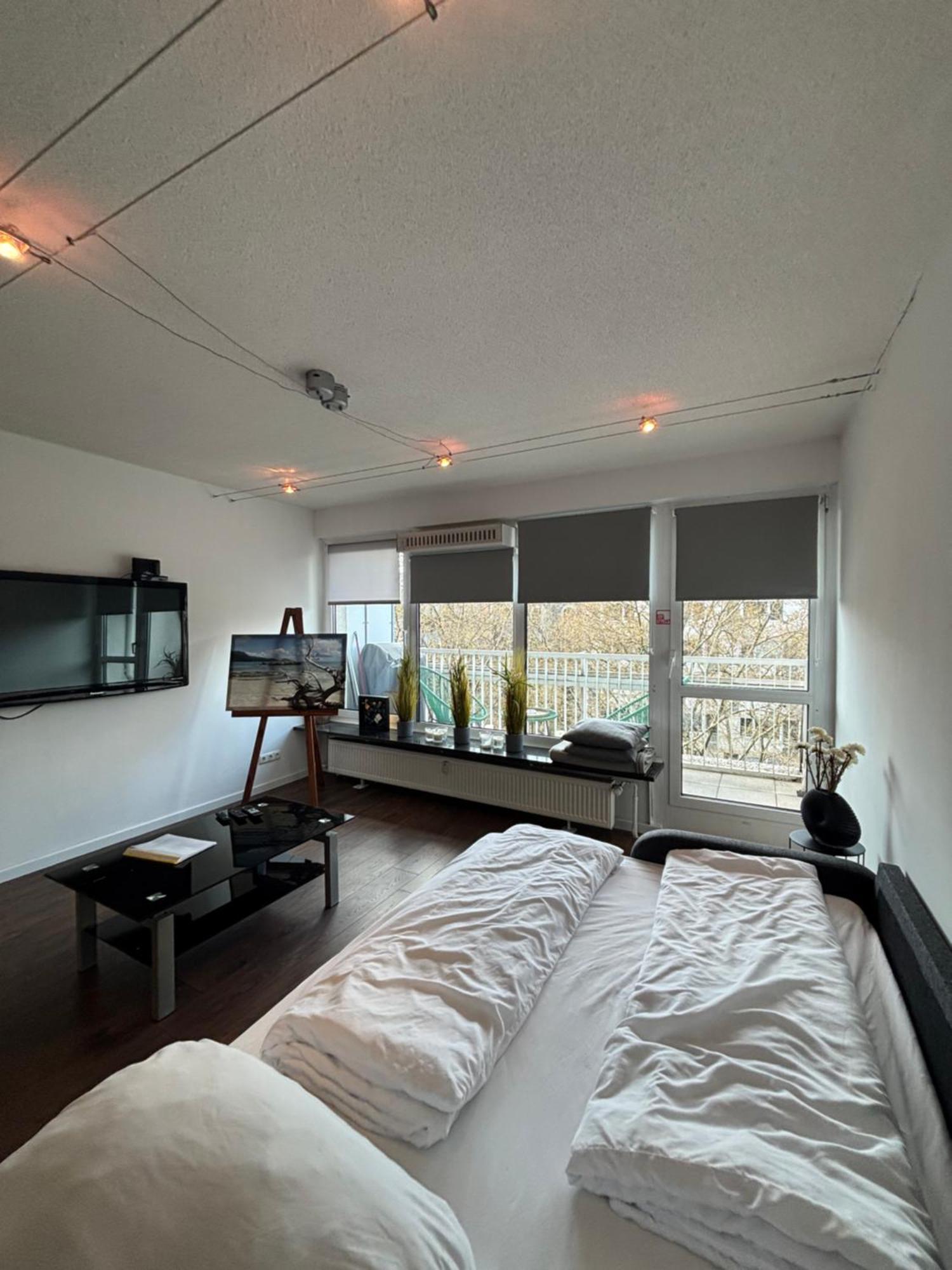 Loft Living Am Hohenzollernring