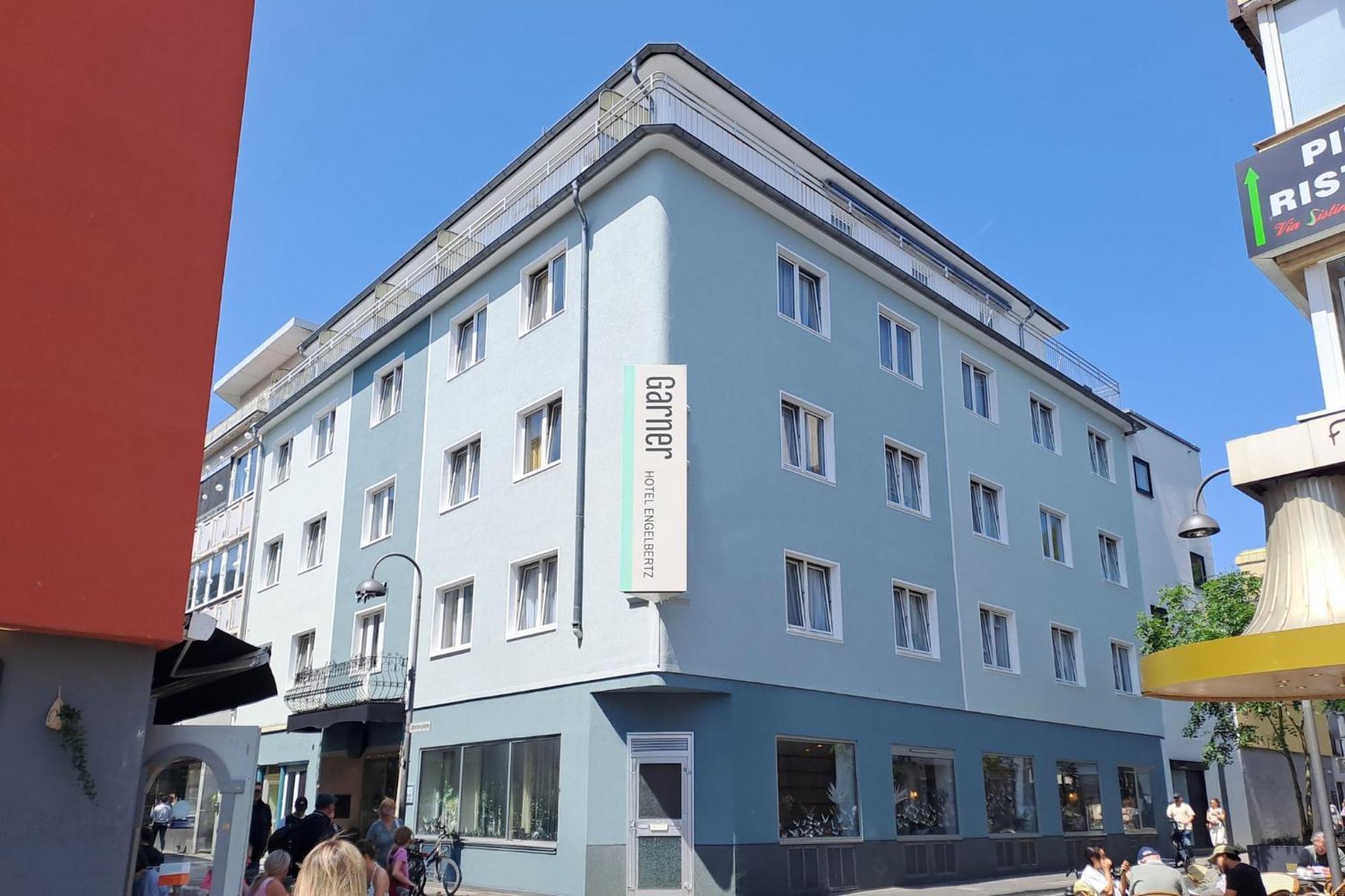 Novum Engelbertz Köln