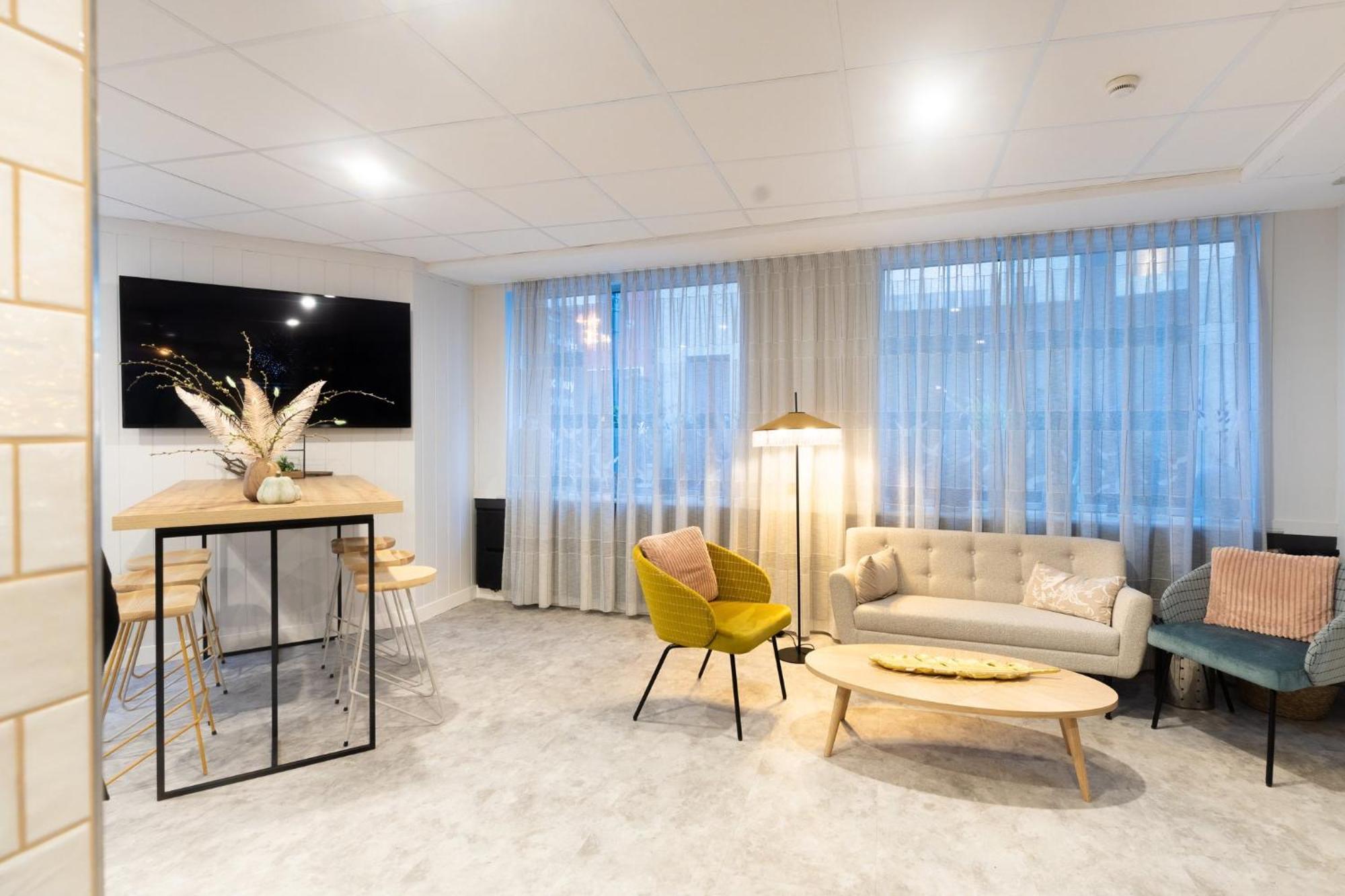 Hotel Novum Engelbertz 3*