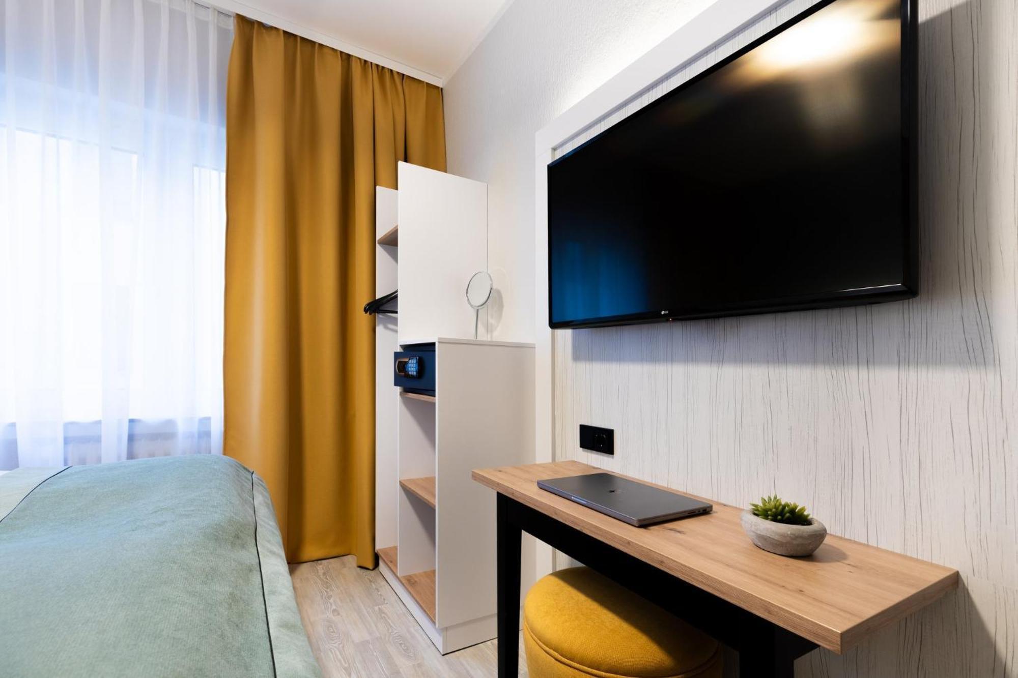 Hotel Novum Engelbertz Köln