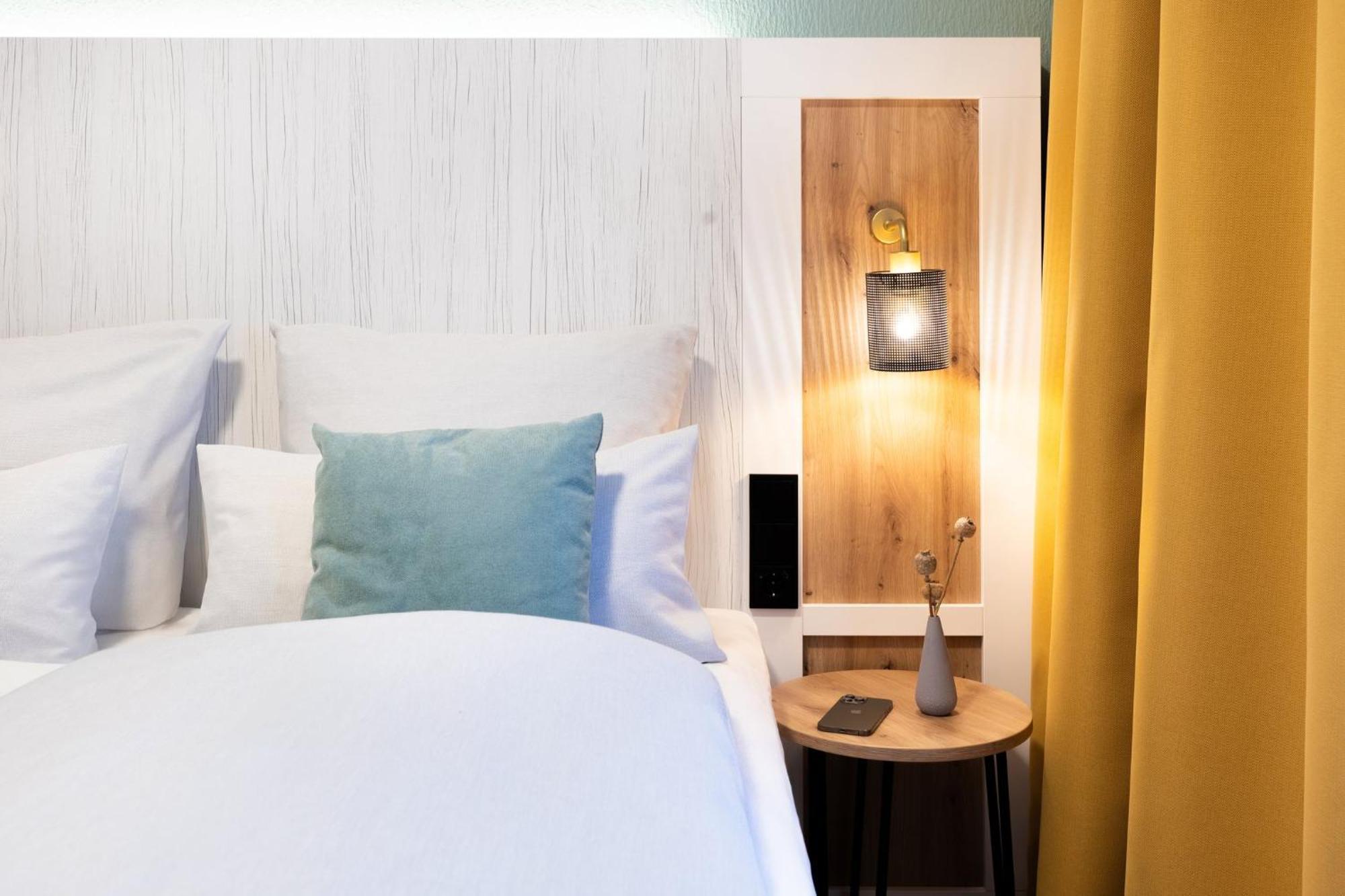 Novum Engelbertz 3* Köln