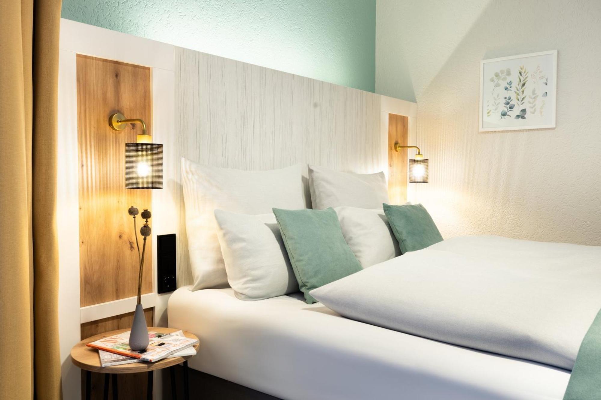 Novum Engelbertz Hotel 3*