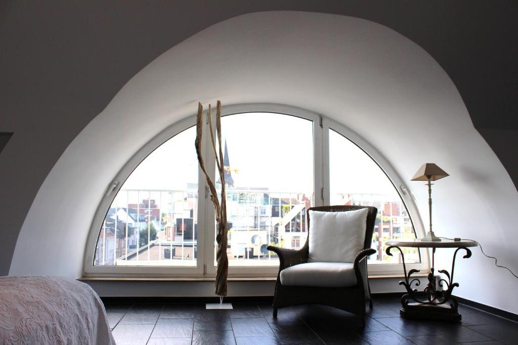 Apartment A-partments Köln