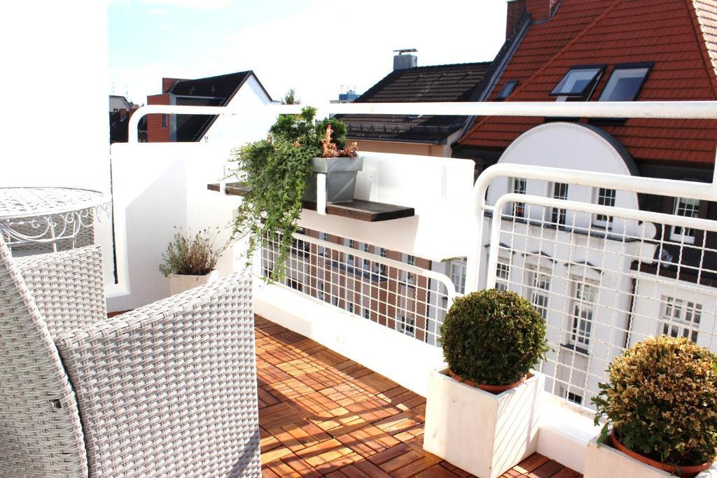 Apartment A-partments *
