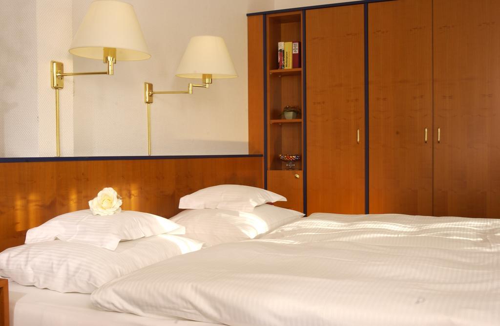 Hotel Spiegel