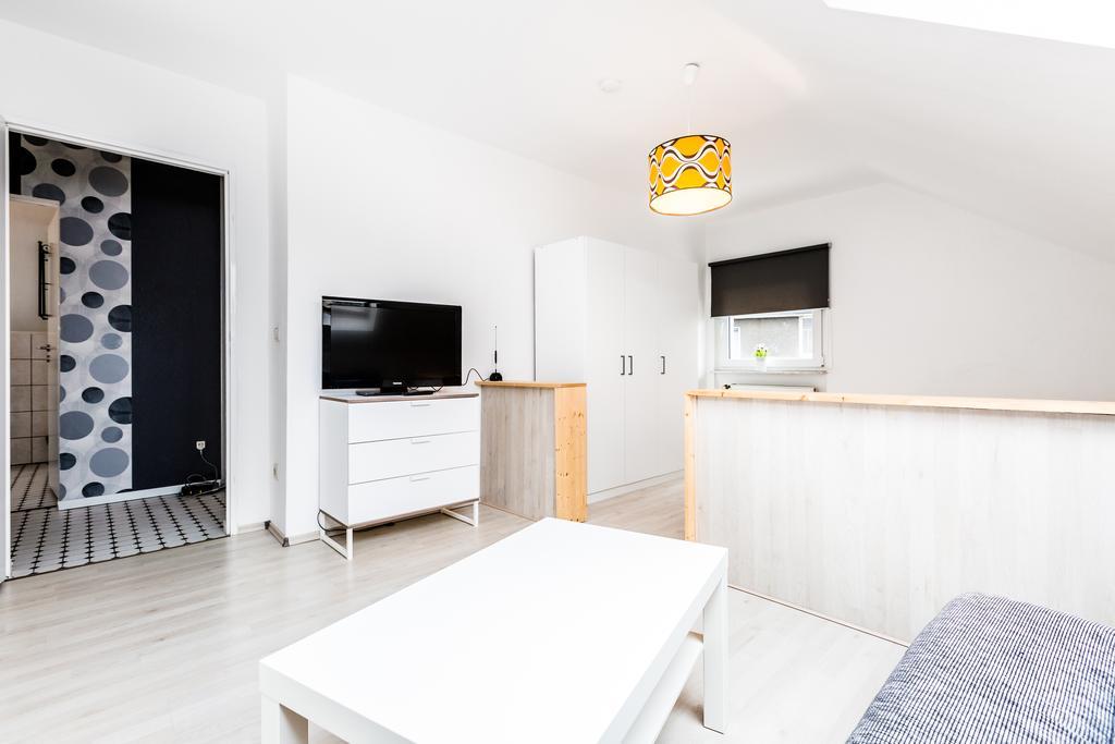 Apartamento Downtown Am Hansaring Colonia
