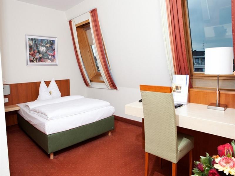 Flandrischer Hof 3* Cologne