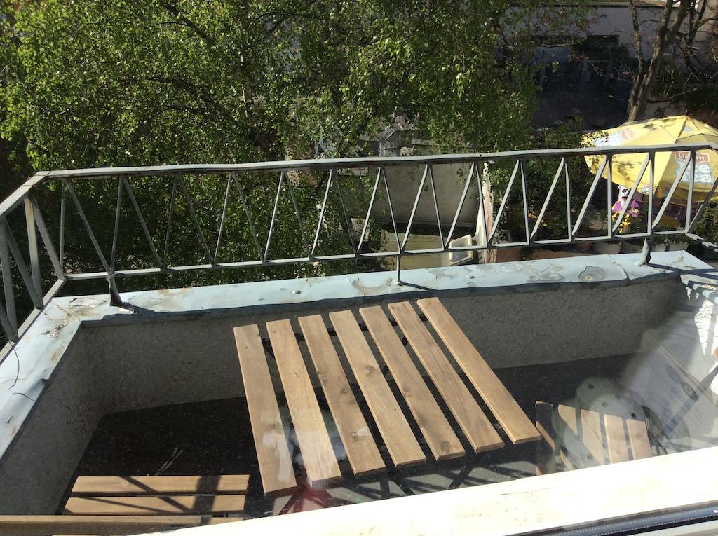 Belgisches Viertel Apartament *