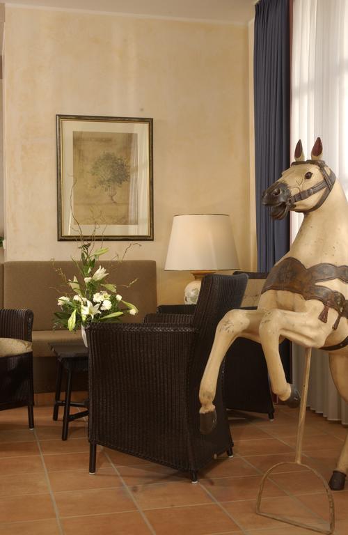 Hotel Spiegel 4*