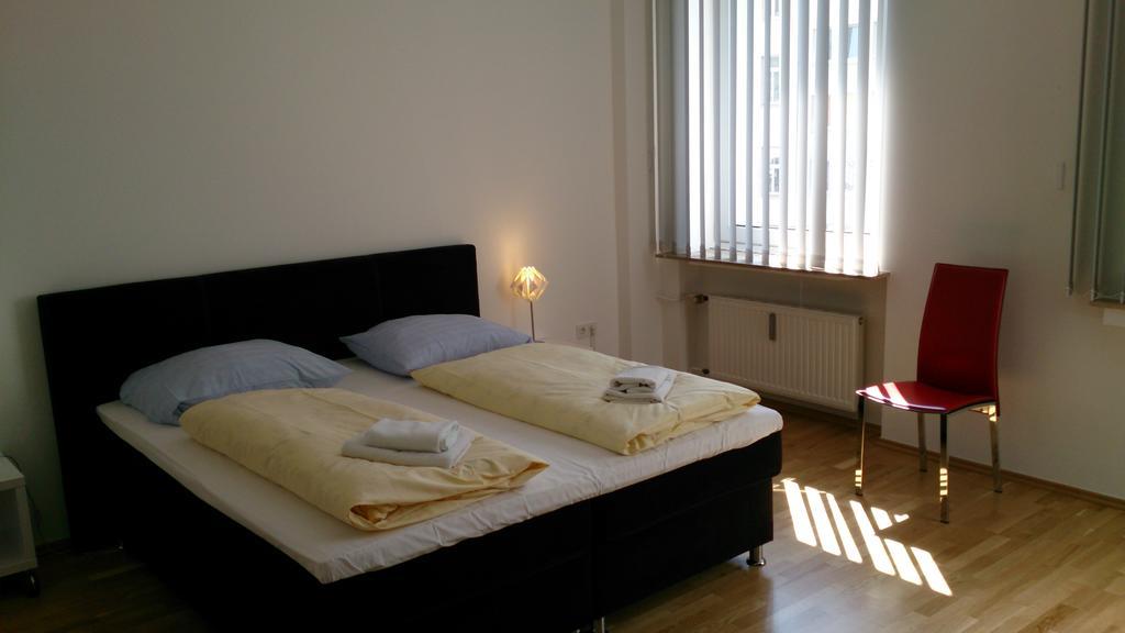 Apartment Domapartment City Center *