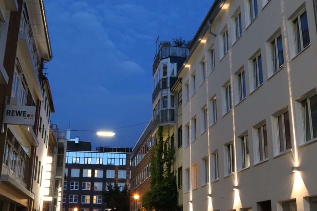 Appartement Haus Am Dom - Und Cologne