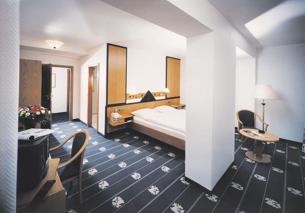 Flandrischer Hof Hotel Cologne
