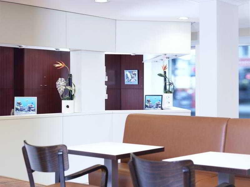 Hotel Nunohotel Cologne