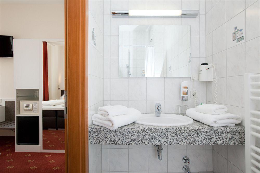 Domstern Hotel Cologne