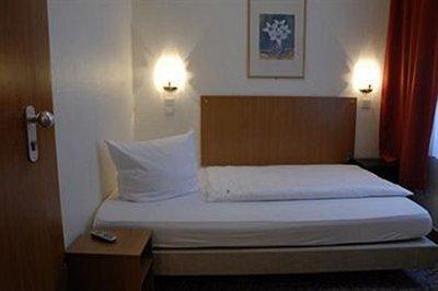Domstern Hotel Cologne