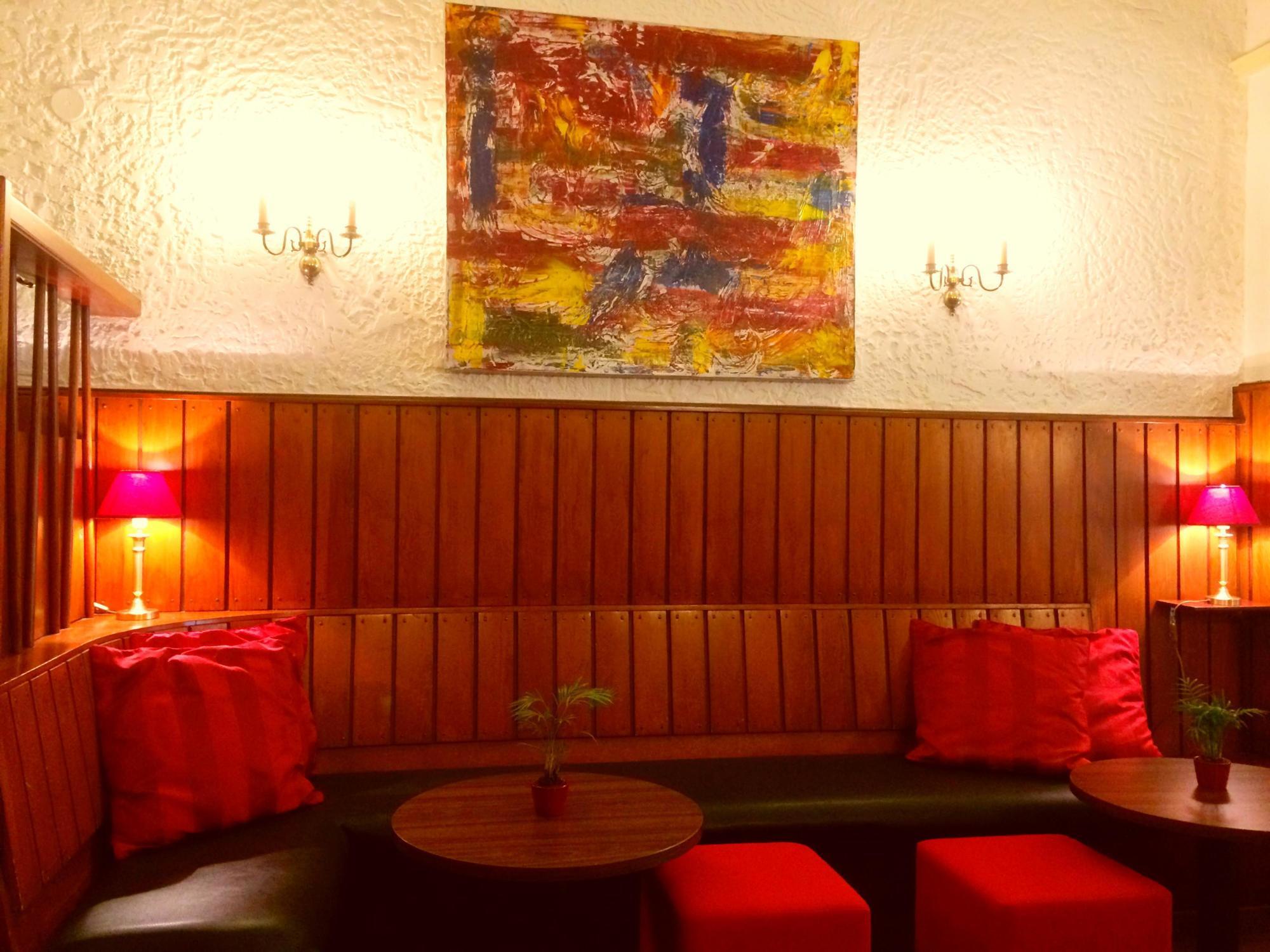 Alt Deutz City-messe-arena Hotel