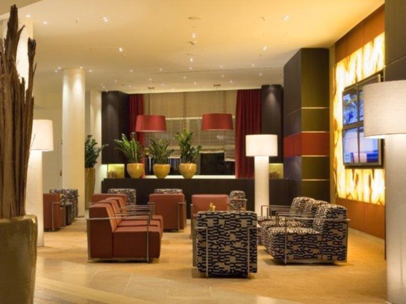 Hotel Pullman 4*