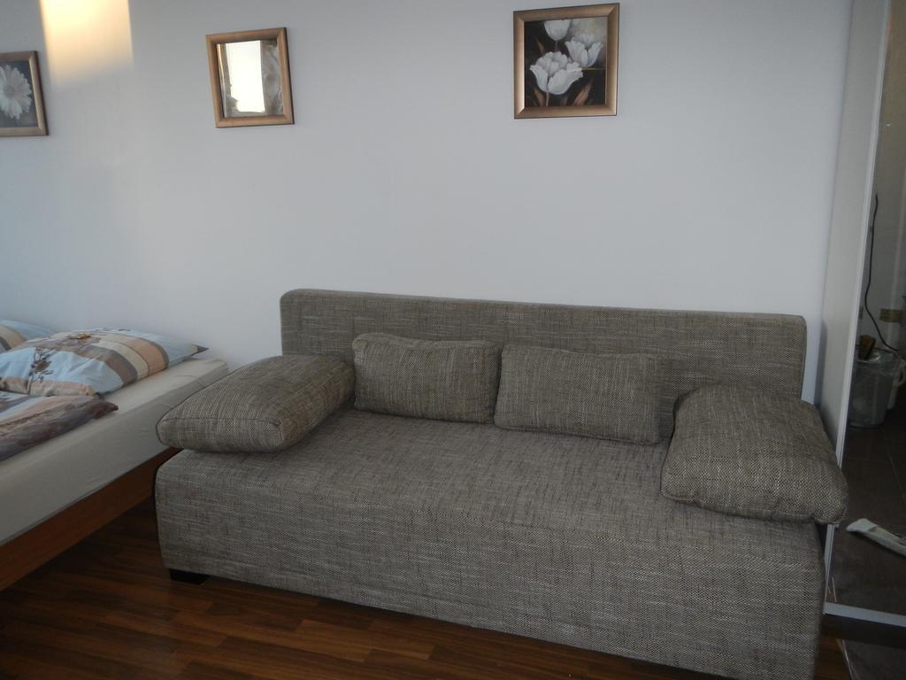 Apartment Sonniges Modernes Höhenberg Köln