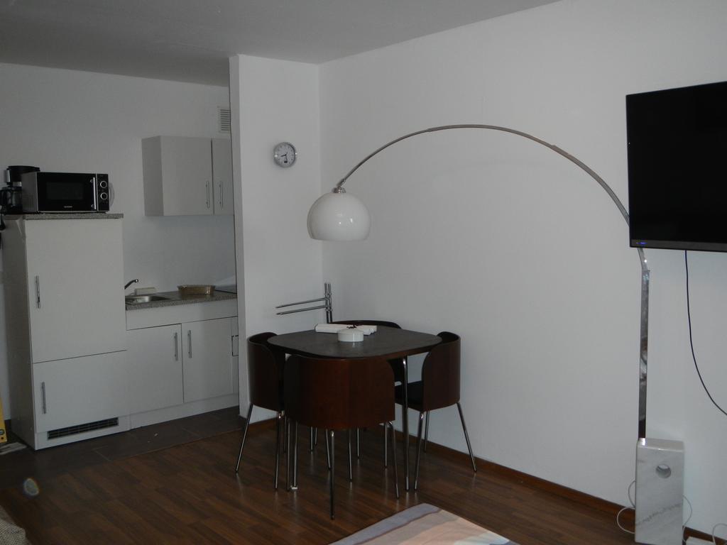 Sonniges Modernes Höhenberg * Köln