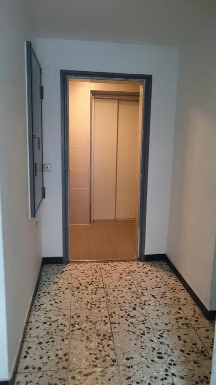 Apartment Sonniges Modernes Höhenberg Köln