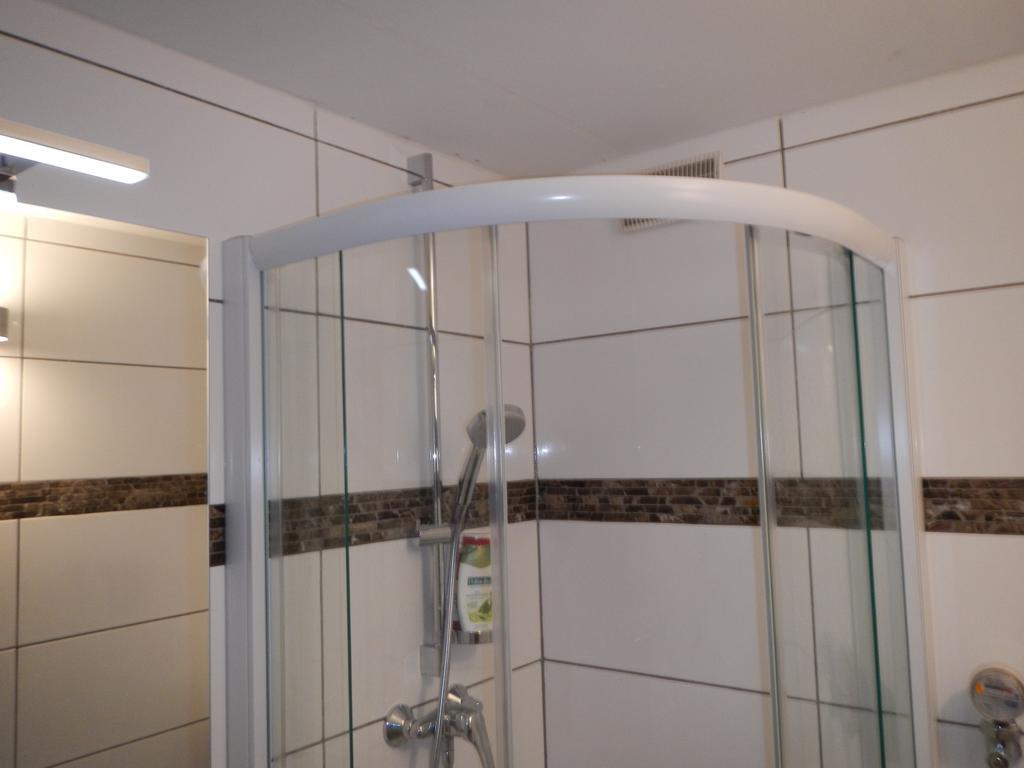 Apartment Sonniges Modernes Höhenberg Köln