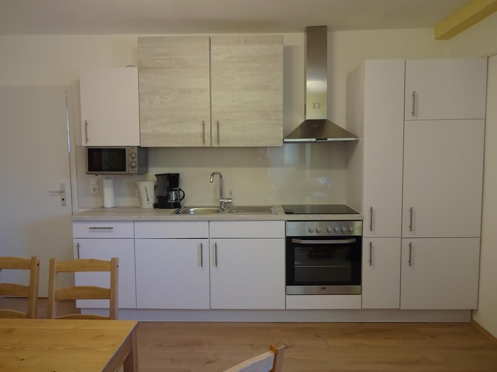 Surova Apartment Cologne