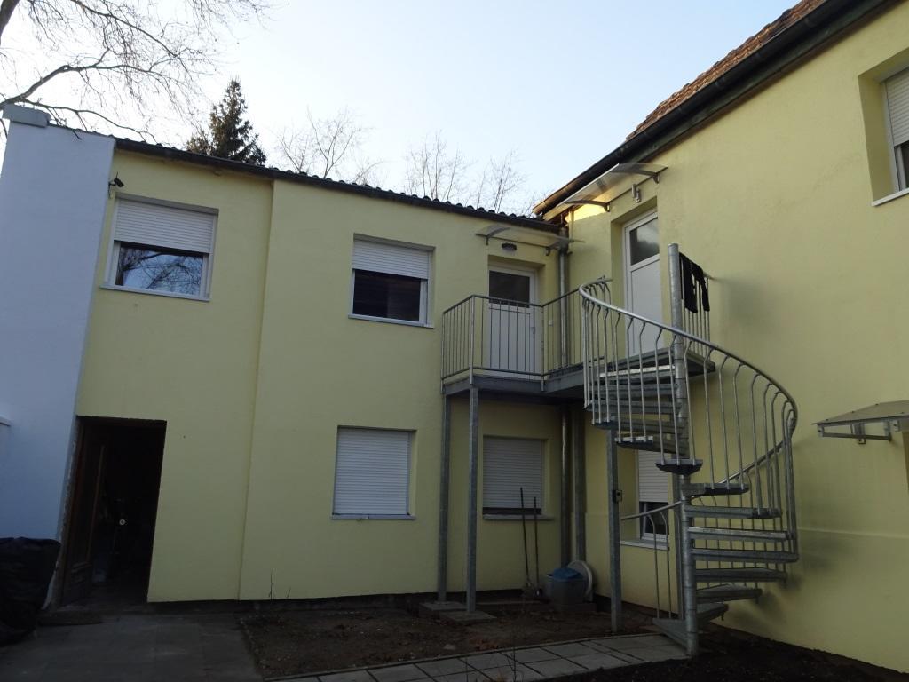 Apartment Surova