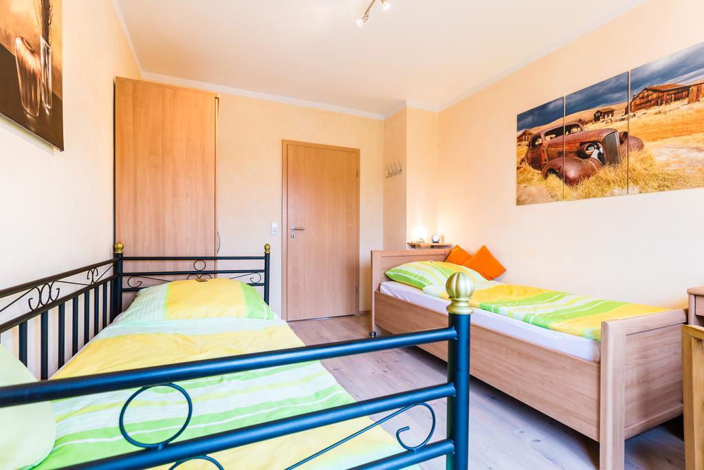 Apartment Messenahe Cologne