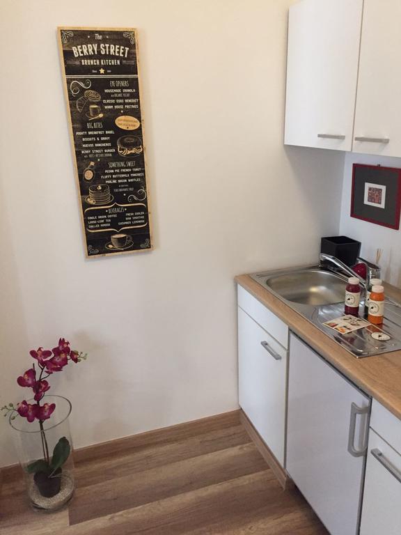 Apartamento Koeln