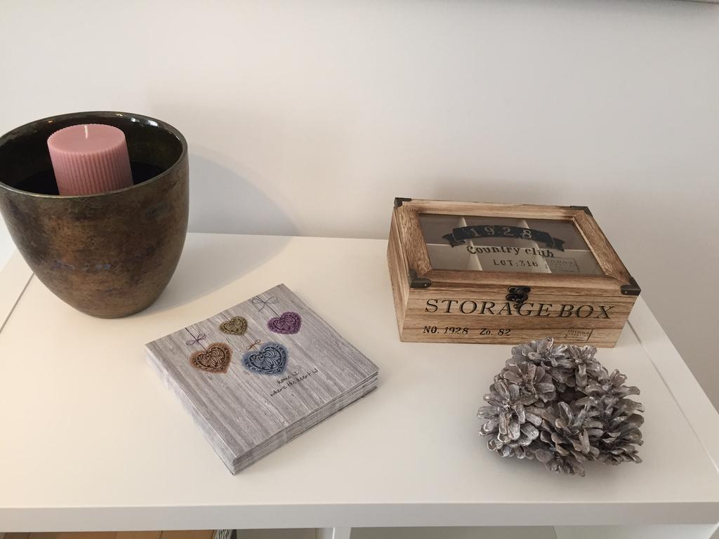 Apartamento Koeln *