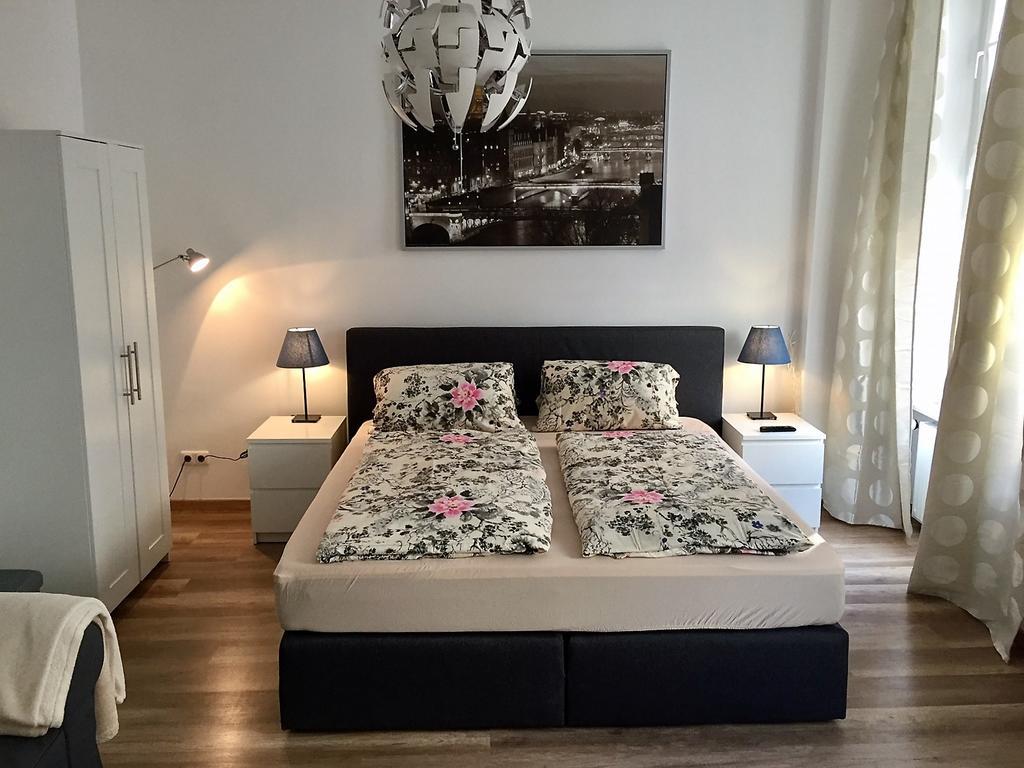 Koeln Apartamento
