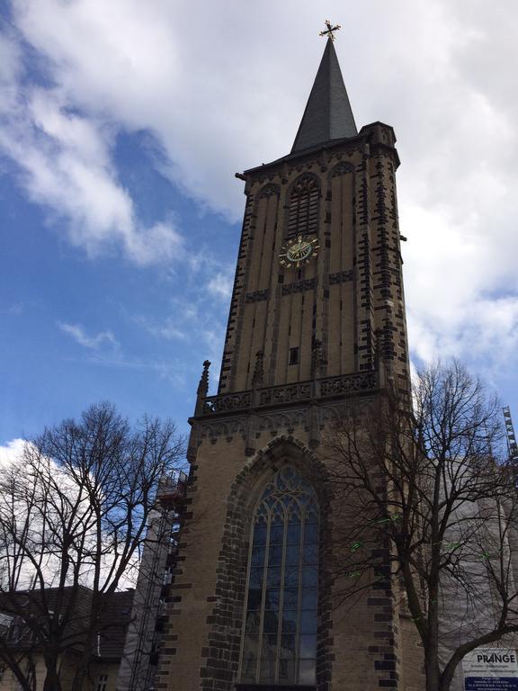 Koeln Apartamento Colonia