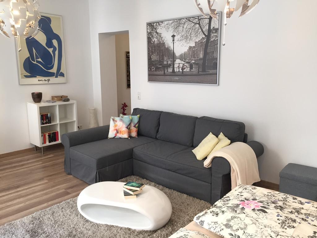 Apartamento Koeln *
