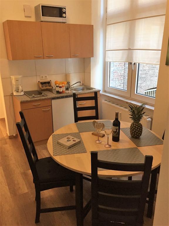 Apartamento Koeln Colonia