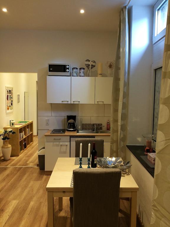 Koeln Apartamento Colonia