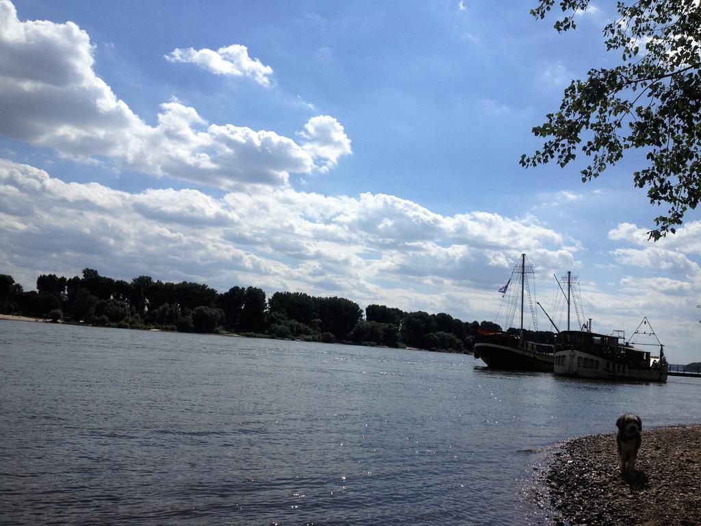 Apartamento Koeln