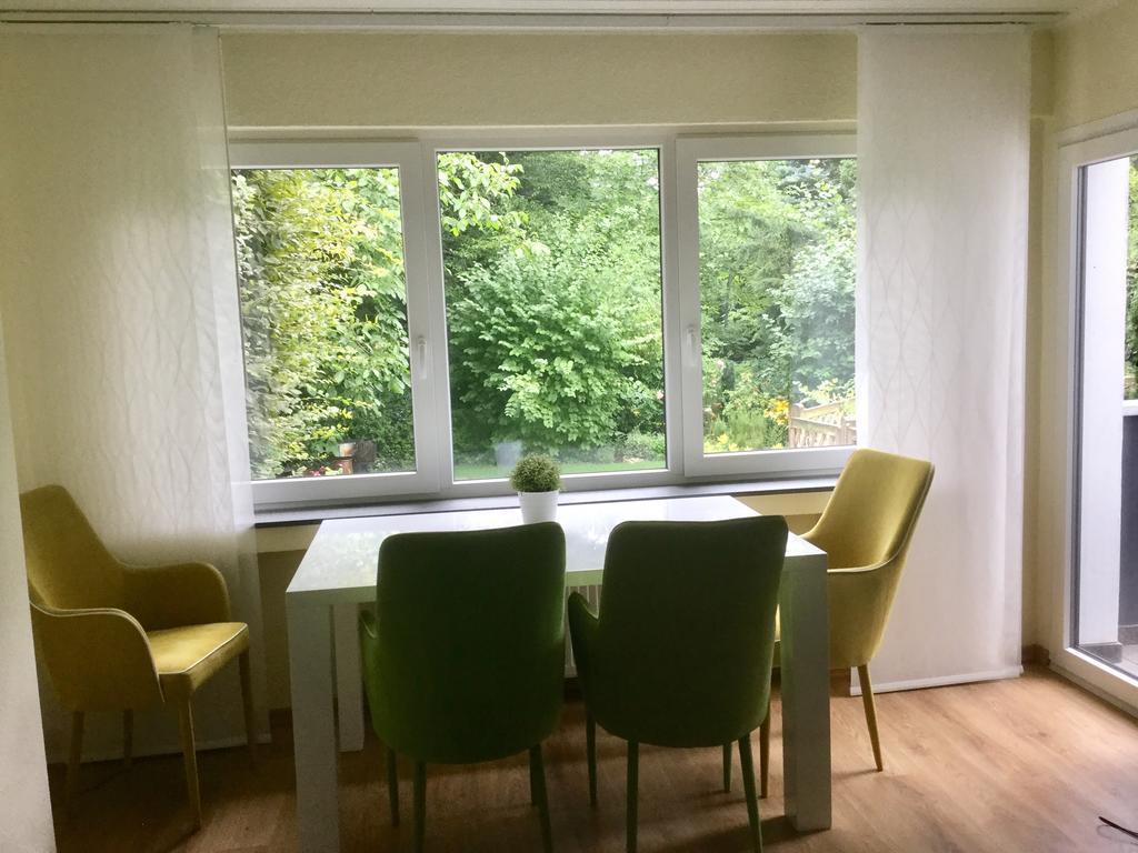 Comfort Boardinghouse Rodenkirchen Cologne