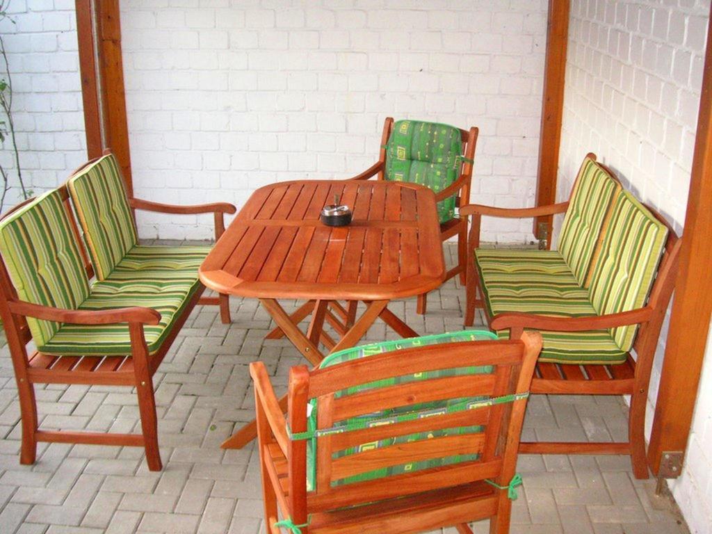 Ferienwohnung Cologne Apartamento *