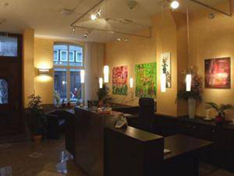 Domstern Hotel Cologne