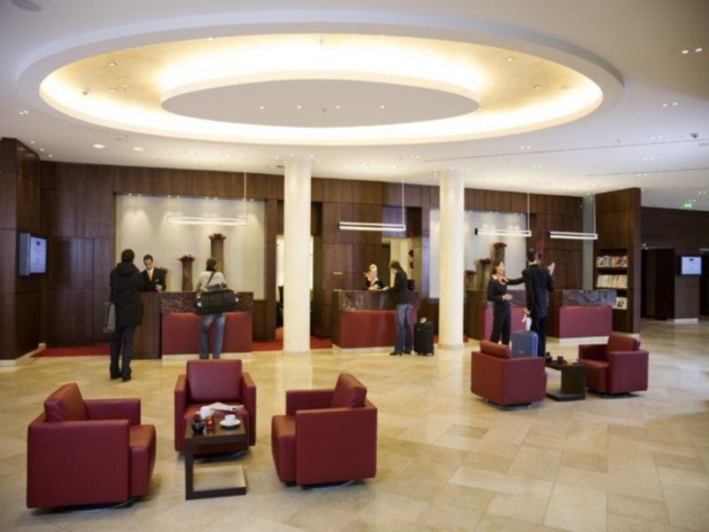 Pullman Hotel 4*