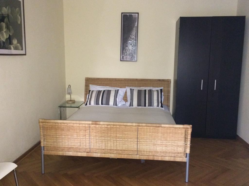 Comfort Boardinghouse Rodenkirchen Cologne
